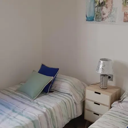 Flat 托雷维耶哈