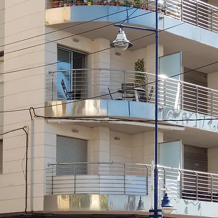 公寓 Flat